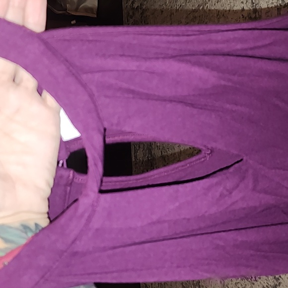 Fyve tank - Picture 2 of 6